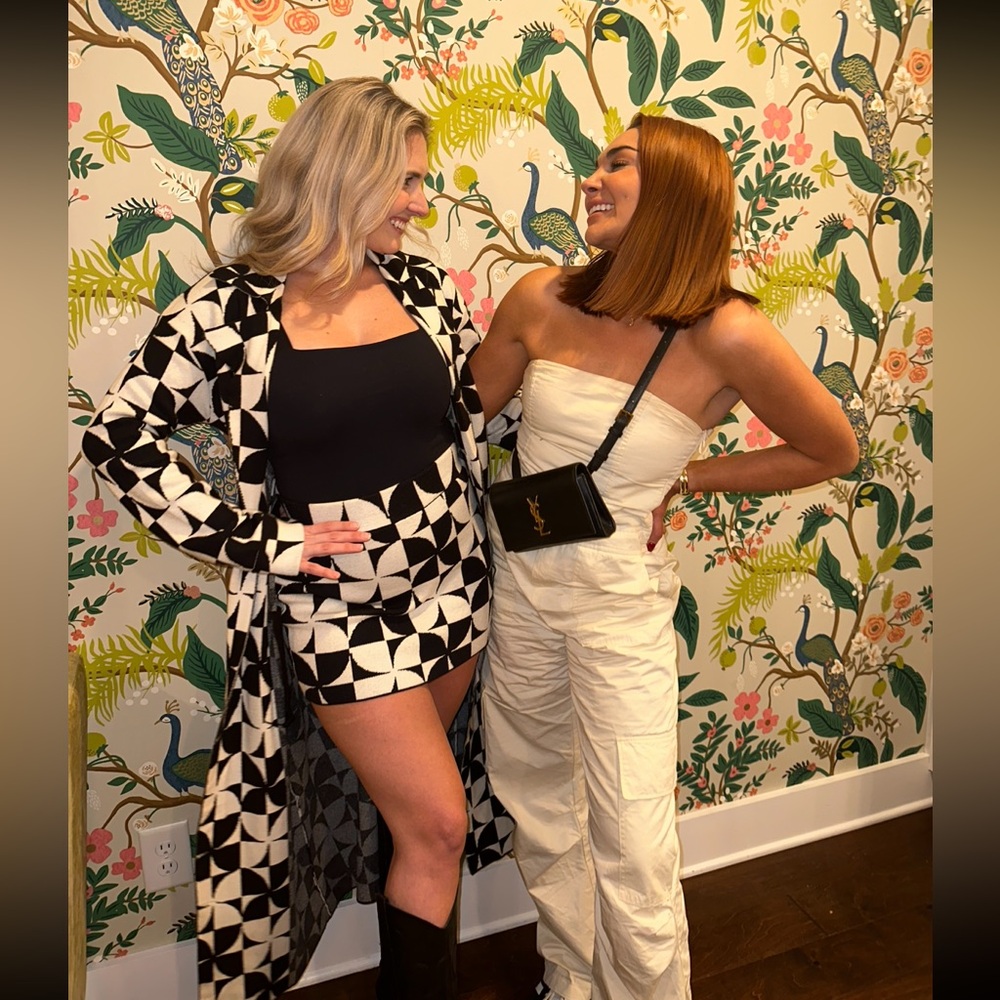 Matching Winter Set - image 1